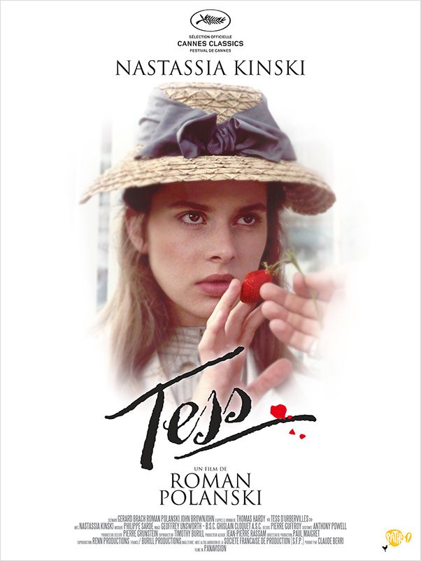 Tess [FRENCH] [BRRiP AC3]