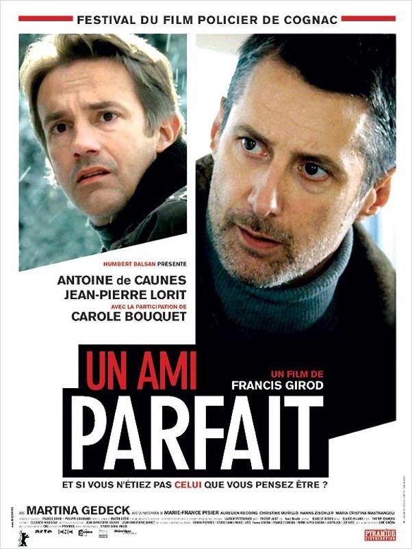 Un Ami parfait | DVDRiP | TRUEFRENCH | FS Un Ami parfait | DVDRiP | TRUEFRENCH | FS