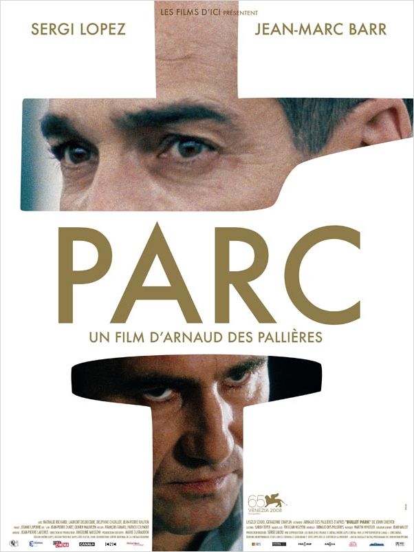 [MULTI] Parc [DVDRIP][FRENCH]