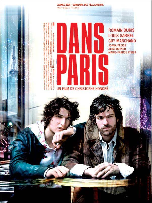 dans paris dvdrip forum libertaire net communauté militante