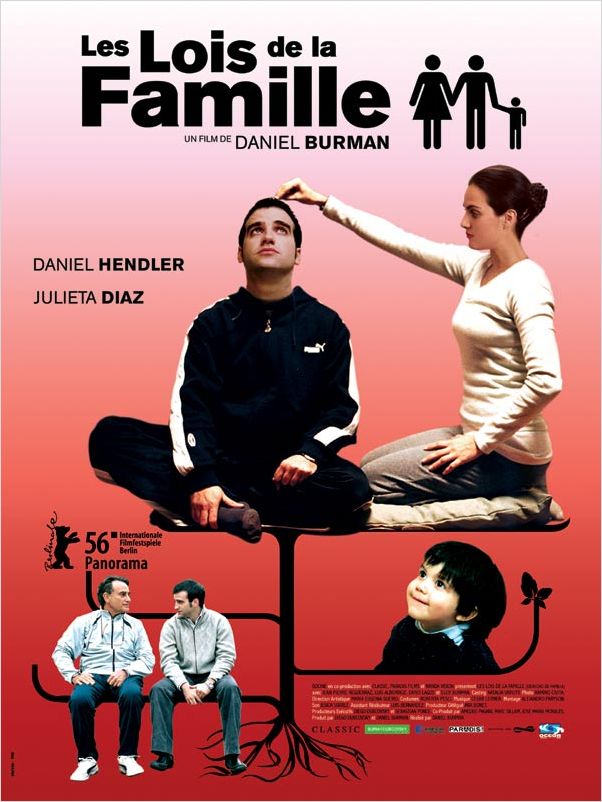 Les Lois de la famille | DVDRiP | MULTI | FRENCH Les Lois de la famille | DVDRiP | MULTI | FRENCH