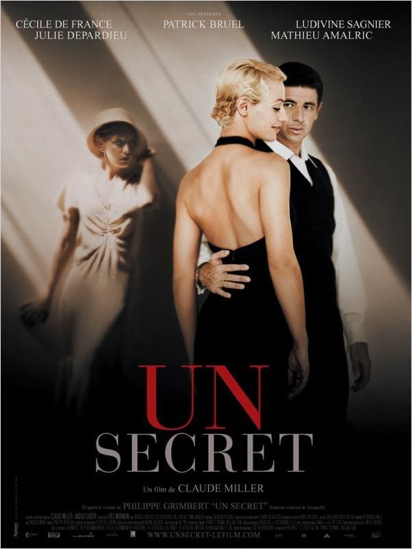 Un secret | FRENCH MP4 | DVDRiP AC3 | MULTI Un secret | FRENCH MP4 | DVDRiP AC3 | MULTI