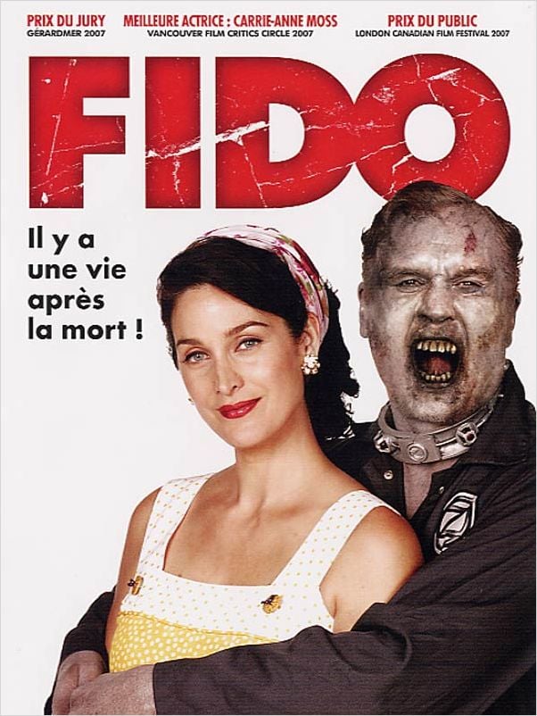 Fido | DVDRiP | MULTI | FRENCH Fido | DVDRiP | MULTI | FRENCH
