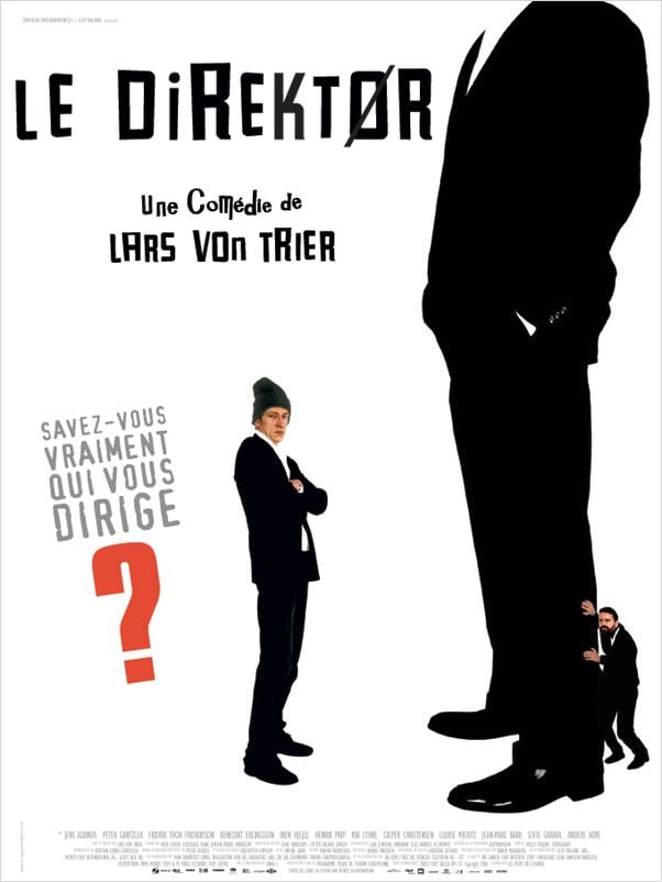 Le Direktør | DVDRiP | MULTI | FRENCH Le Direktør | DVDRiP | MULTI | FRENCH