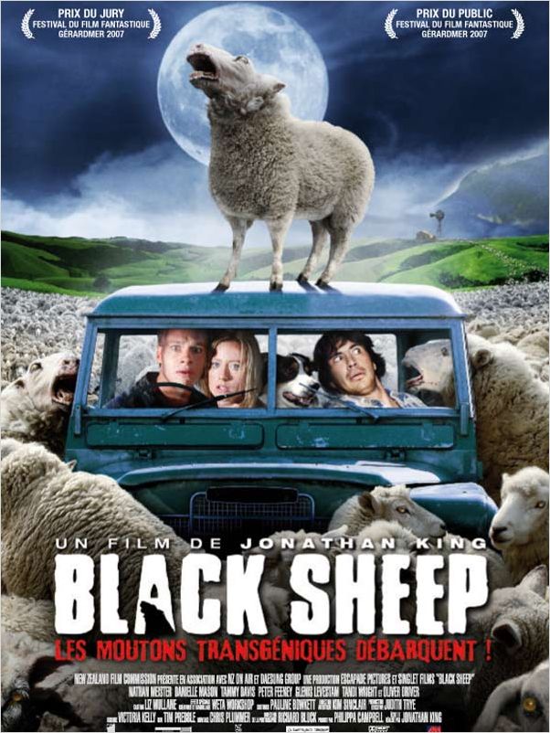 Black Sheep | FRENCH DVDRIP | 