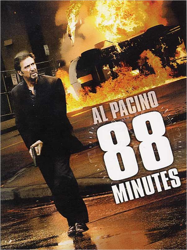 88 Minutes 88 Minutes film dvdrip gratuit