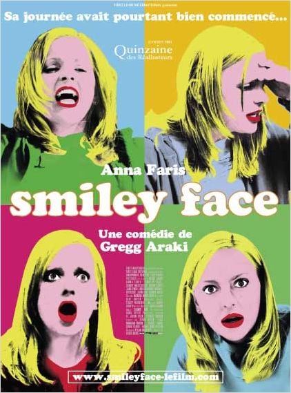 Smiley Face Film streaming 18873777 Smiley Face Film streaming