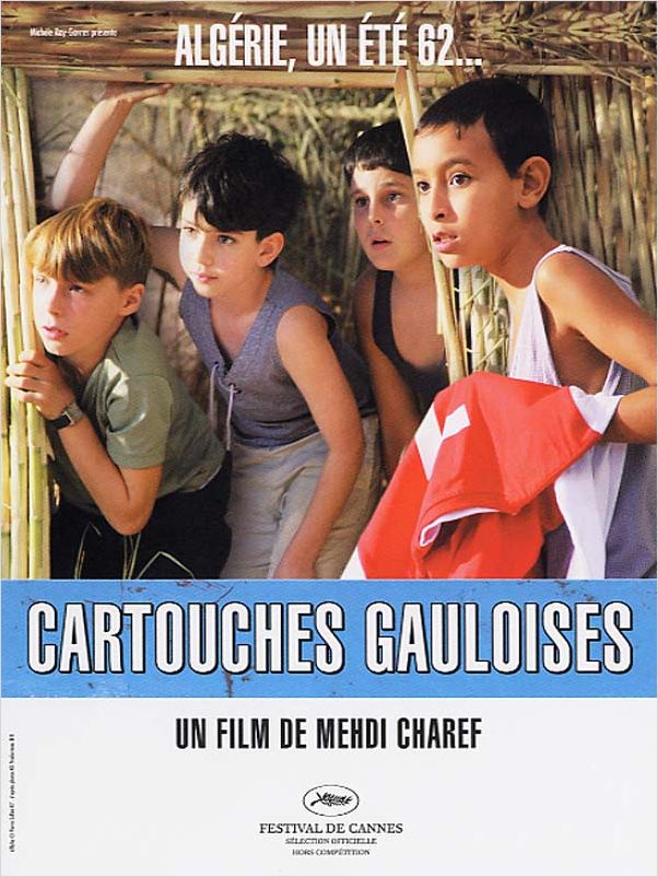Cartouches gauloises [DVDRiP] 