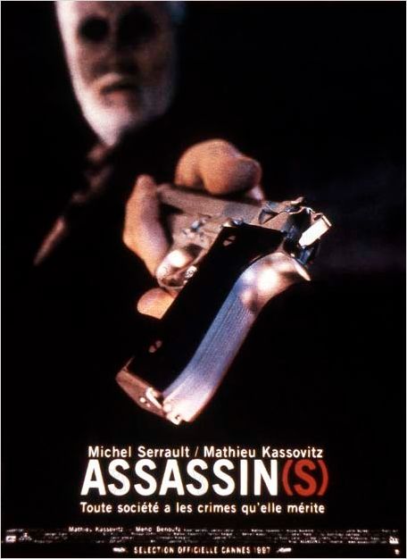 Assassin(s) Assassin(s)