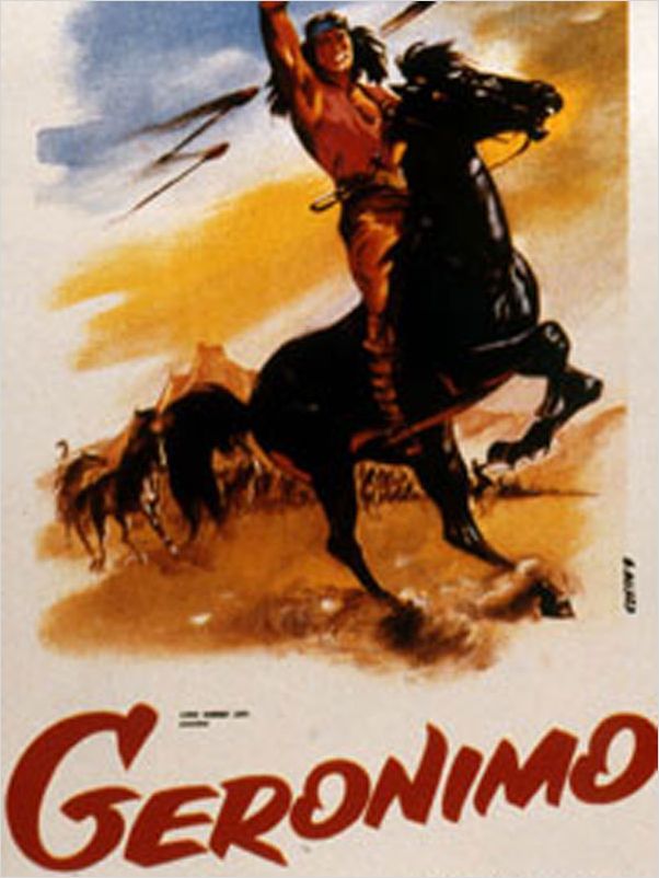 Geronimo [DVDRiP] 