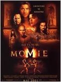 Le Retour de la Momie (DVDRiP)