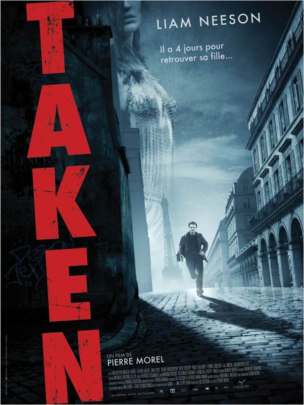Taken Taken