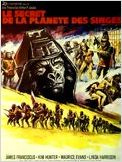 Le Secret de la planète des singes [1970][DVDRiP]