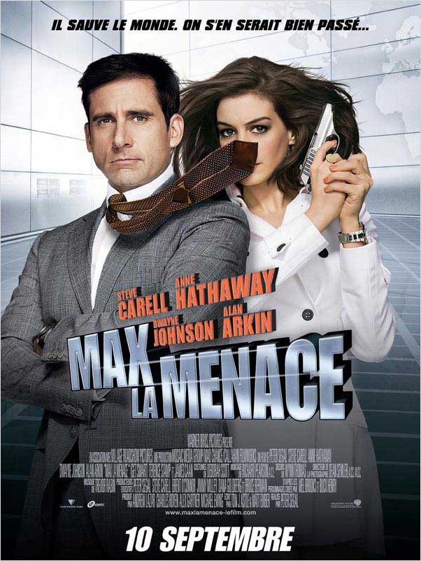 Max la menace | DVDRiP | MULTI | FRENCH Max la menace | DVDRiP | MULTI | FRENCH