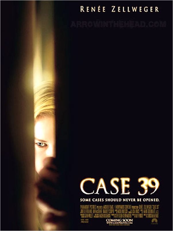 Le Cas 39 | FRENCH MP4 | DVDRiP | MULTI Le Cas 39 | FRENCH MP4 | DVDRiP | MULTI