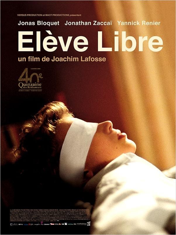 Elève libre | DVDRiP | MULTI | FRENCH Elève libre | DVDRiP | MULTI | FRENCH