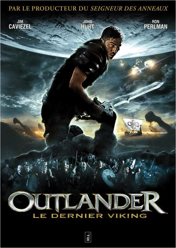 Outlander, le dernier Viking | DVDRiP | MULTI | FRENCH Outlander, le dernier Viking | DVDRiP | MULTI | FRENCH