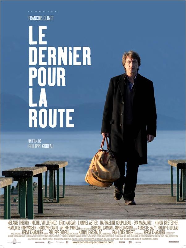 Le Dernier pour la route [DVDRiP]