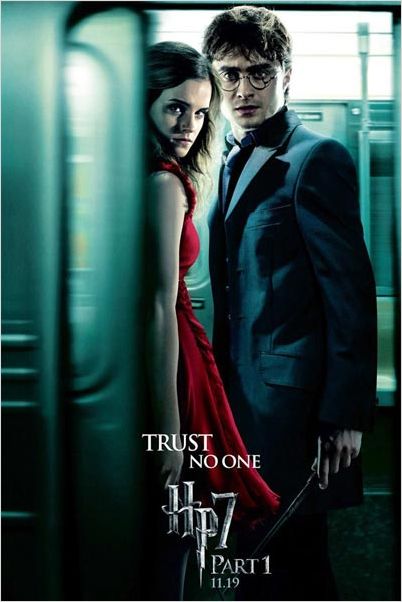 Harry Potter et les reliques de la mort - partie 1 | BRRiP | TRUEFRENCH | UL Harry Potter et les reliques de la mort - partie 1 | BRRiP | TRUEFRENCH | UL