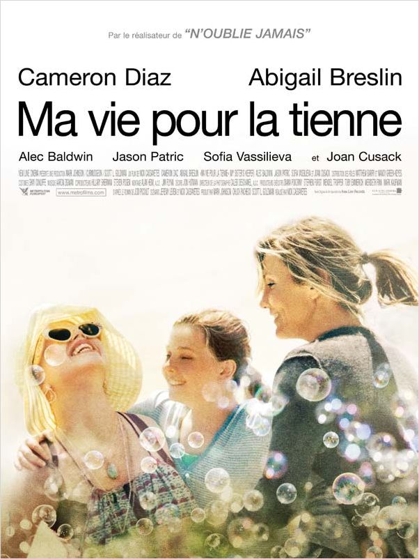 Ma vie pour la tienne | DVDRiP | MULTI | TRUEFRENCH Ma vie pour la tienne | DVDRiP | MULTI | TRUEFRENCH