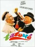 Le Tatou� [DVDRiP] 