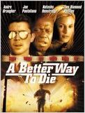 [Multi] A Better Way to Die [DVDRIP]