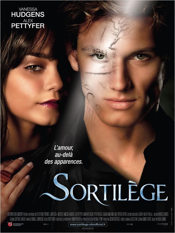 Sortil&egrave;ge [TRUEFRENCH DVDRiP] 