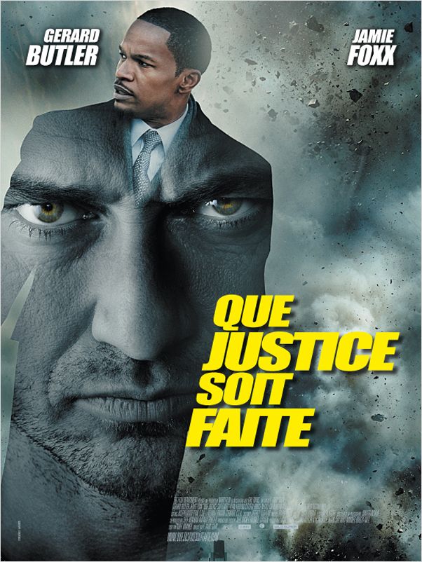 Que justice soit faite ddl Que justice soit faite ddl