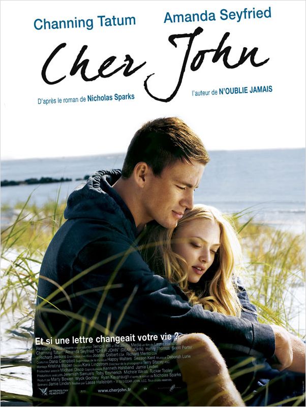 Cher John | DVDRiP | MULTI | TRUEFRENCH Cher John | DVDRiP | MULTI | TRUEFRENCH