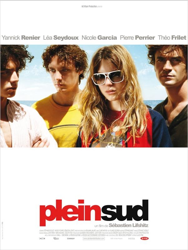 Rencontre a wicker park dvdrip french