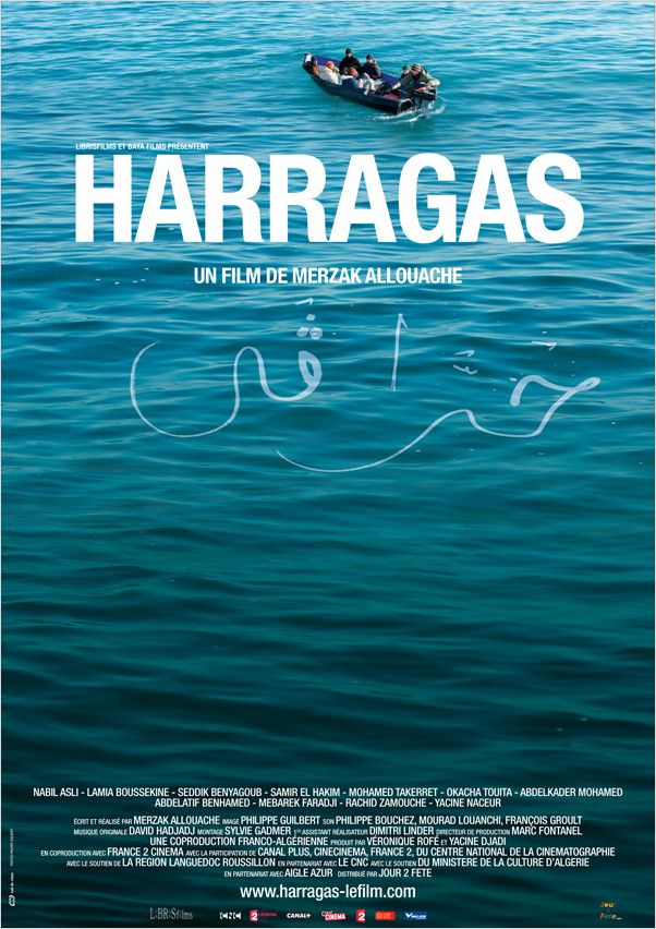 Harragas Megaupload Harragas Megaupload