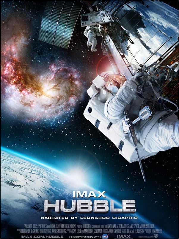 [MULTI] Hubble [DVDRiP]