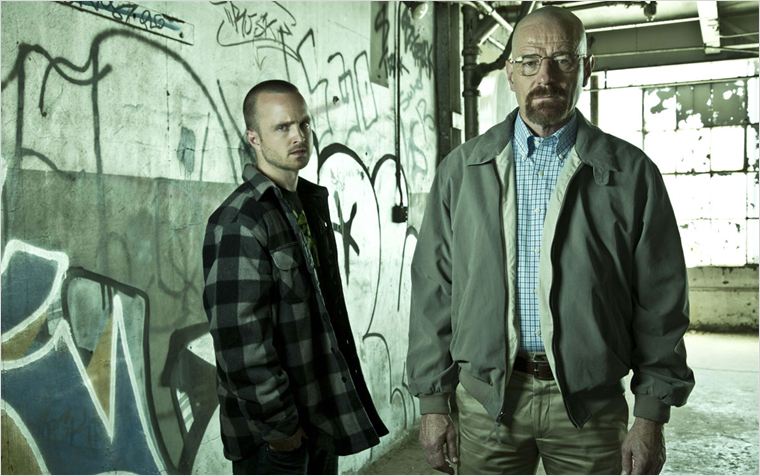 breaking bad saison 4 french complete URL Raccourcie