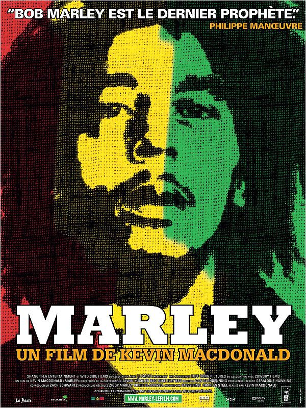 Marley 2012 Vostfr Brrip Xvid-Mastertux
