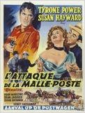 L'Attaque de la malle-poste [DVDRiP] 