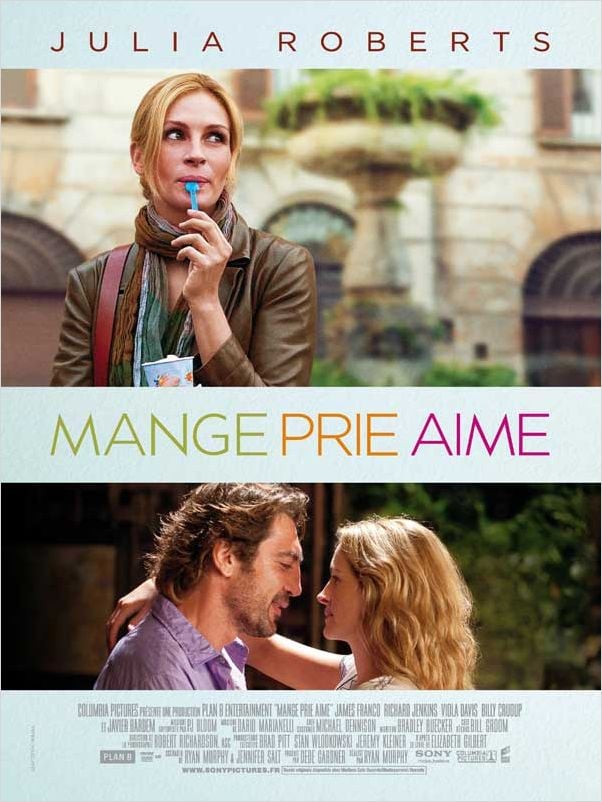 Mange, prie, aime | DVDRiP | MULTI | FRENCH Mange, prie, aime | DVDRiP | MULTI | FRENCH