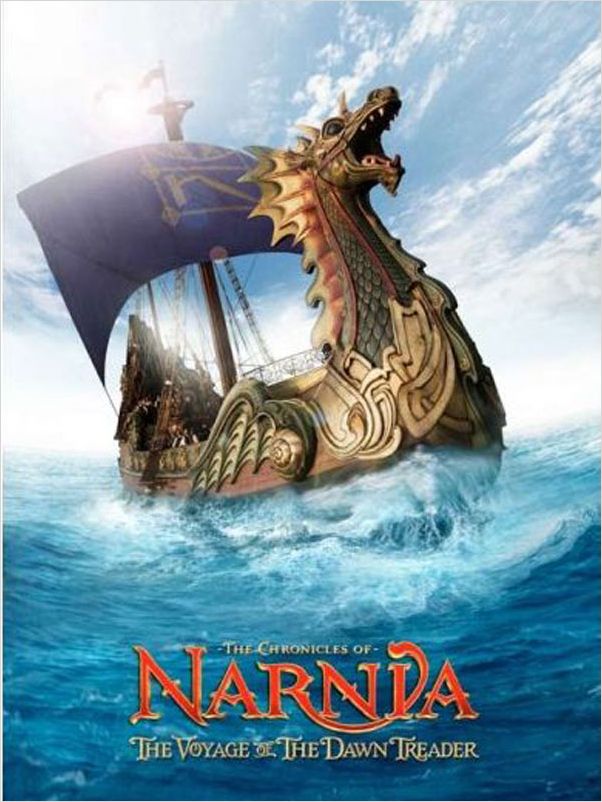 Le Monde de Narnia : L'Odyssée du Passeur d'aurore | BRRiP | TRUEFRENCH | AC3 | UL Le Monde de Narnia : L'Odyssée du Passeur d'aurore | BRRiP | TRUEFRENCH | AC3 | UL