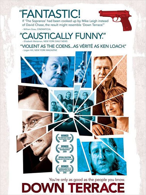 [MULTI]Down Terrace |VOSTFR| [DVDRIP]