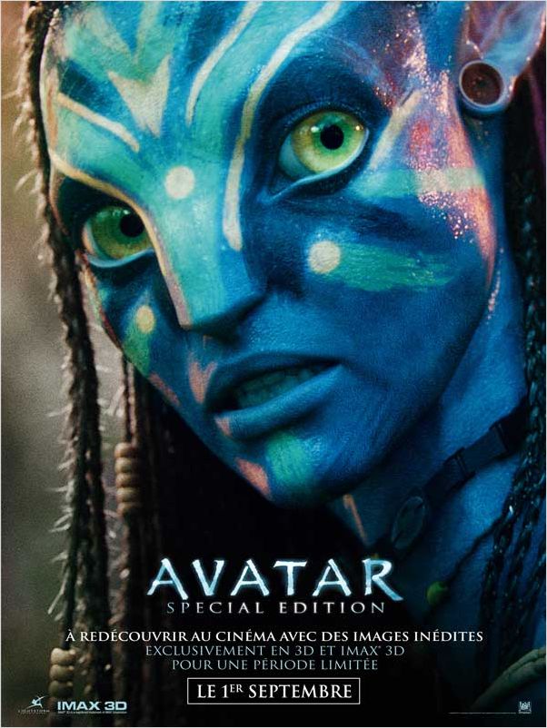 Avatar Covers