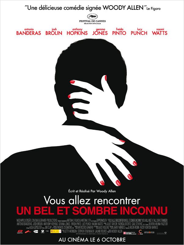 Vous allez rencontrer un bel et sombre inconnu vostfr dvdrip