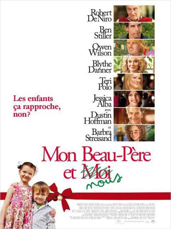 Mon beau-père et nous [DVDRiP]