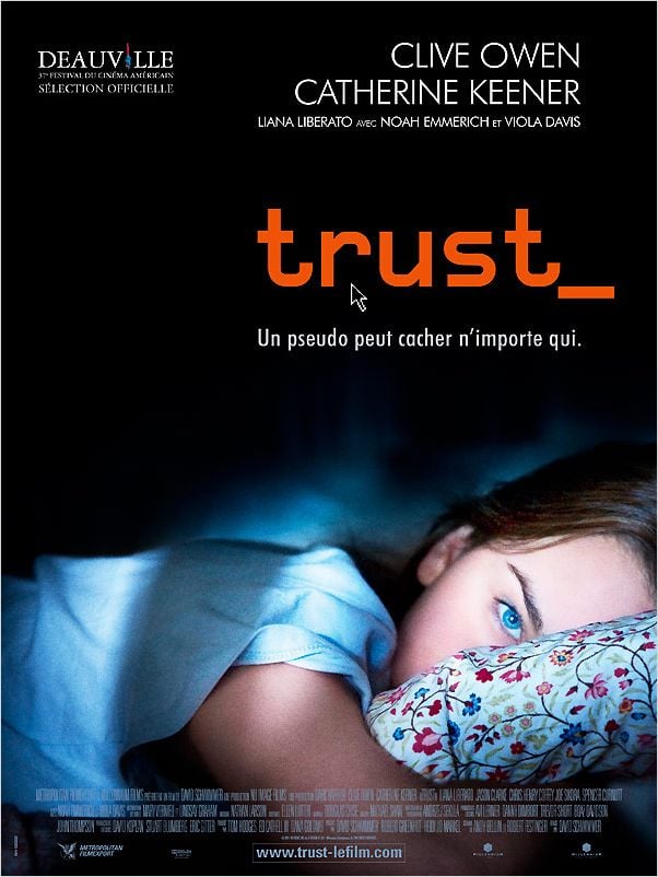 Trust ddl Trust ddl