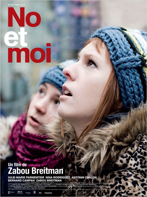 No et moi [DVDRiP]