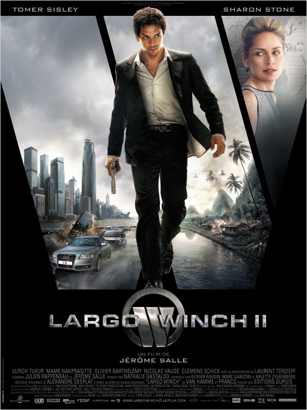 Largo Winch II ddl Largo Winch II ddl