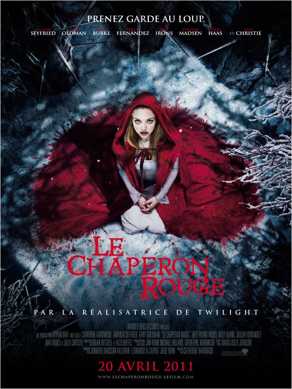 Le Chaperon Rouge ddl Le Chaperon Rouge ddl