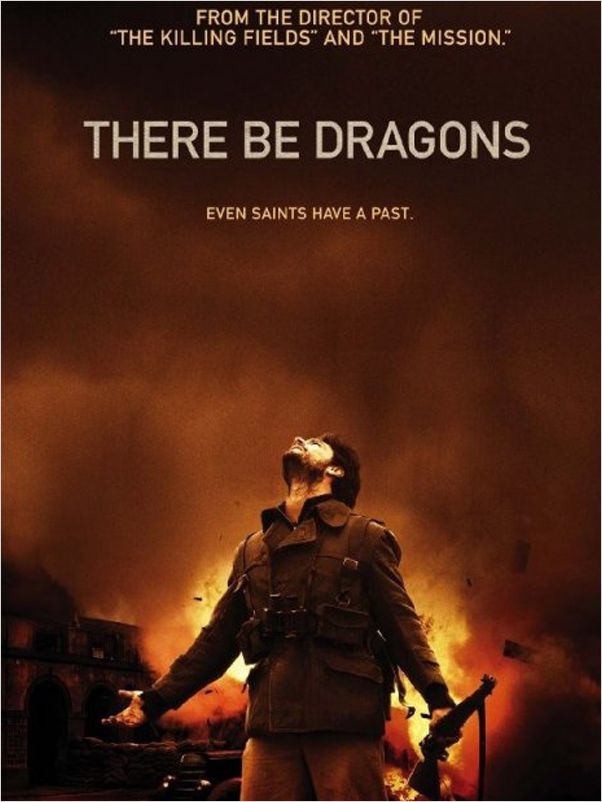 There Be Dragons [VOSTFR DVDRiP] 