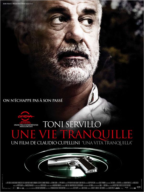Une Vie Tranquille [FRENCH DVDRiP] 
