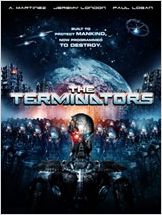 Regarder The Terminators [DVDRiP](Exclue)