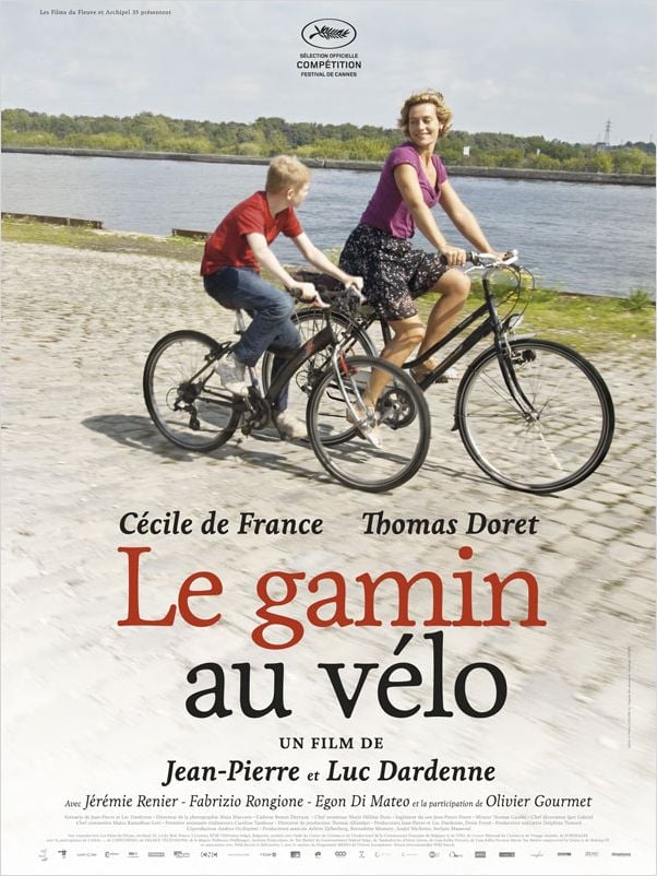 Le Gamin au vélo | DVDRiP | MULTI | FRENCH Le Gamin au vélo | DVDRiP | MULTI | FRENCH