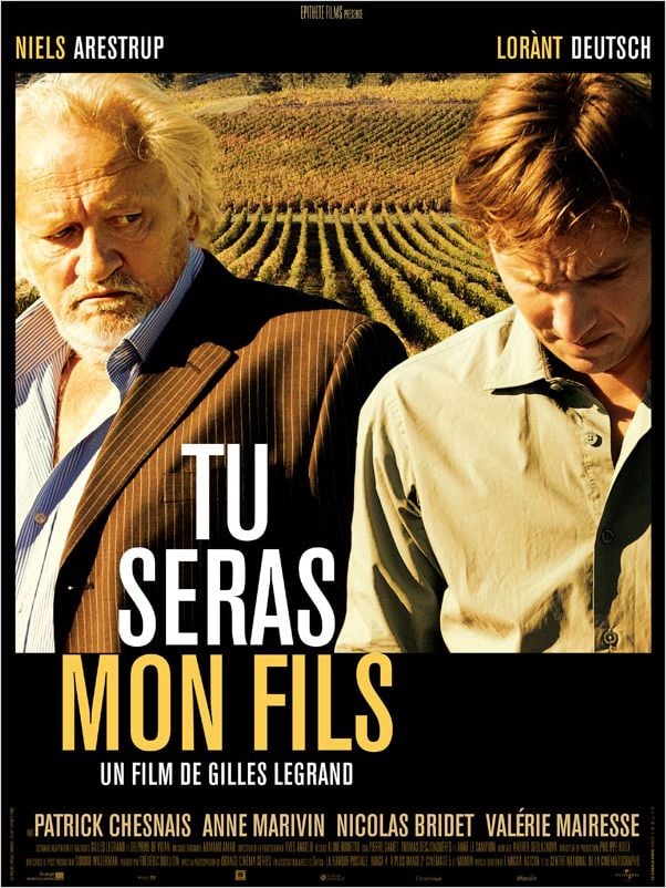 Tu seras mon fils Megaupload Tu seras mon fils Megaupload
